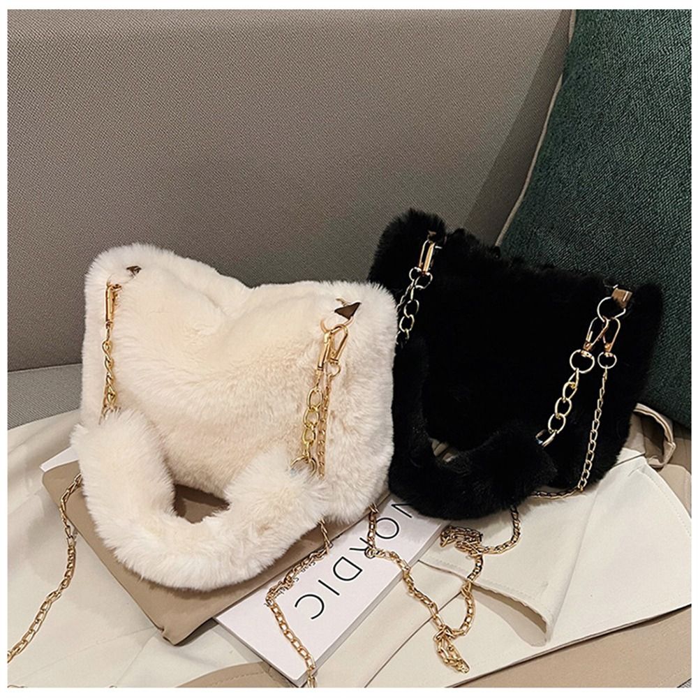 แฟชั่นผู้หญิงปุยไหล่กระเป๋าหญิ - Women Bags Offers บทวิจารณ์และราคา