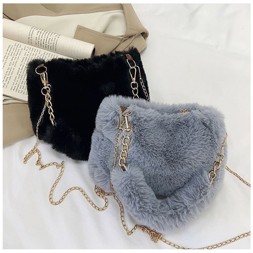 แฟชั่นผู้หญิงปุยไหล่กระเป๋าหญิ - Women Bags Offers บทวิจารณ์และราคา