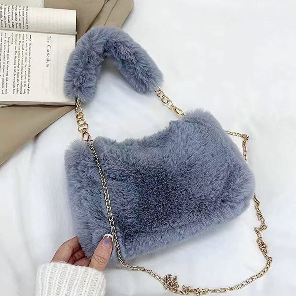 แฟชั่นผู้หญิงปุยไหล่กระเป๋าหญิ - Women Bags Offers บทวิจารณ์และราคา