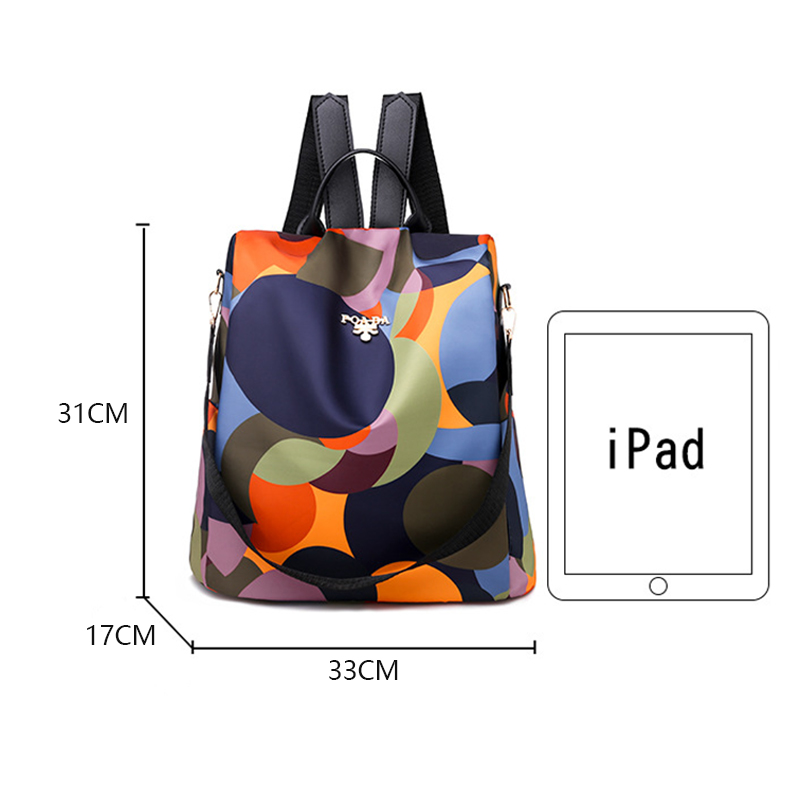 กระเป๋าเป้แฟชั่นสำหรับผู้หญิง, - Women Bags Offers บทวิจารณ์และราคา