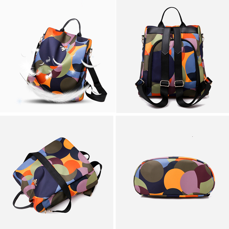 กระเป๋าเป้แฟชั่นสำหรับผู้หญิง, - Women Bags Offers บทวิจารณ์และราคา