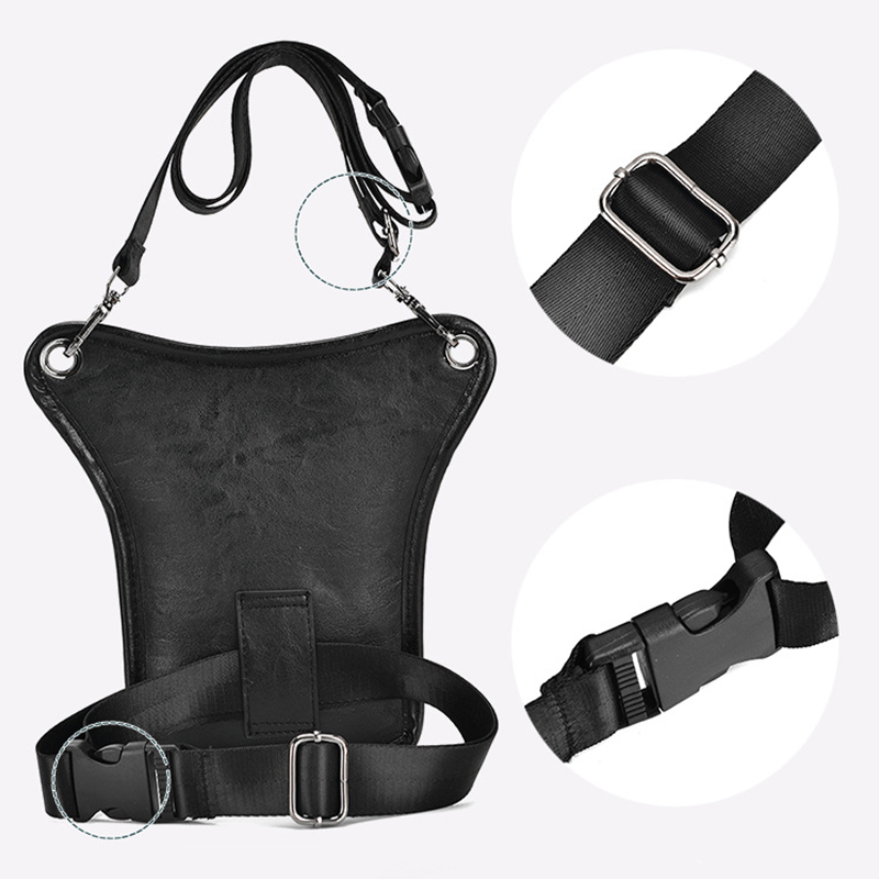 Vintage Pu หนังเอว Pack กระเป๋ - Women'S Vegan Bags บทวิจารณ์และราคา