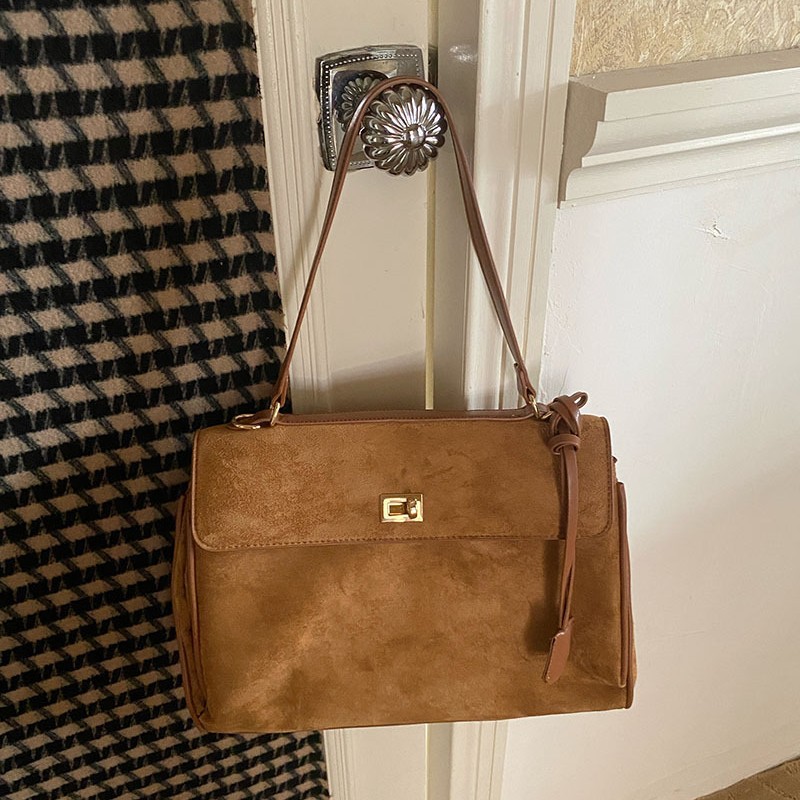 กระเป๋าถือผู้หญิงหนังกลับเทียม - Women Bags For Airport บทวิจารณ์และราคา