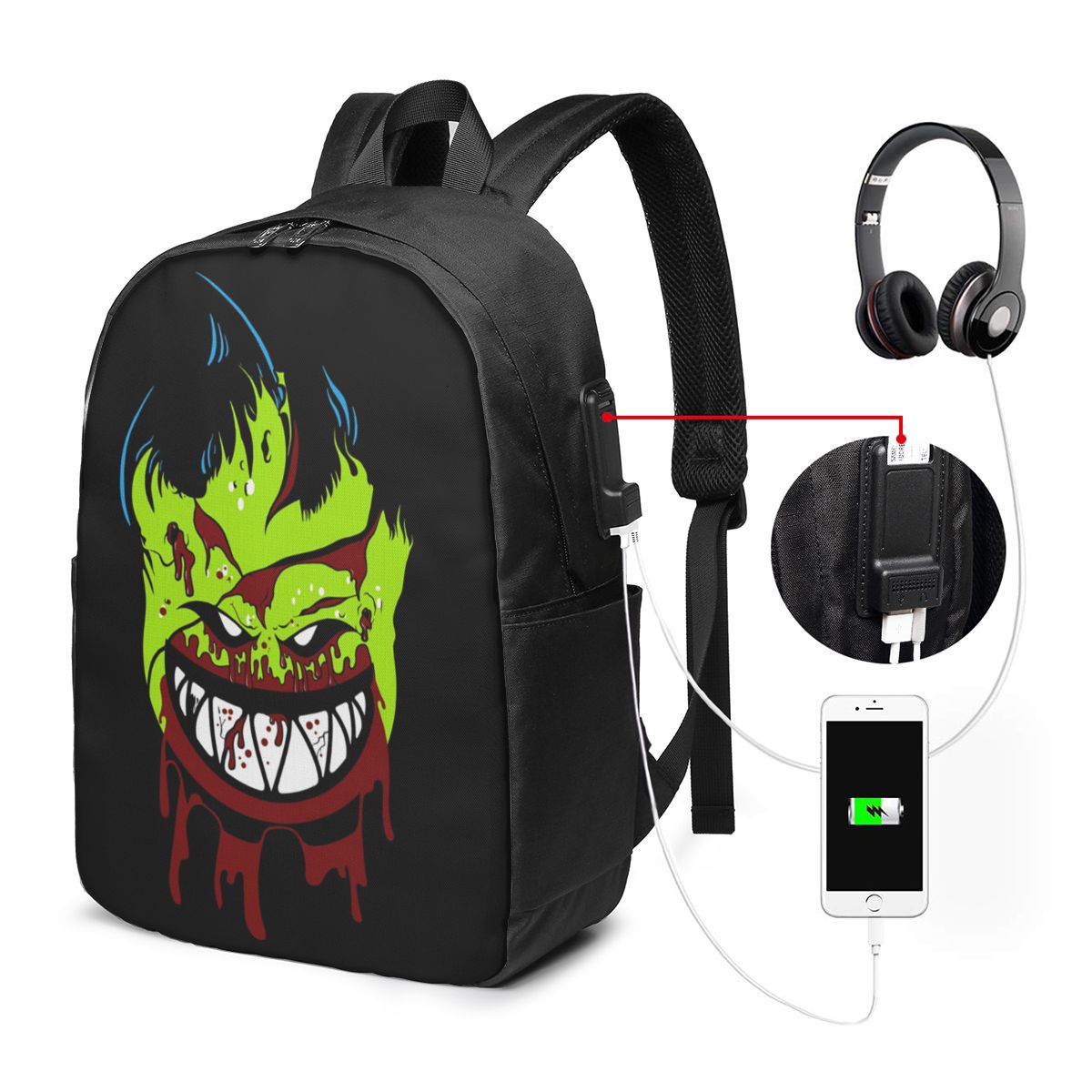 สปิตไฟร์ สเก็ต แบ็คแพ็คกระเป๋า - Women Bags For Travel บทวิจารณ์และราคา
