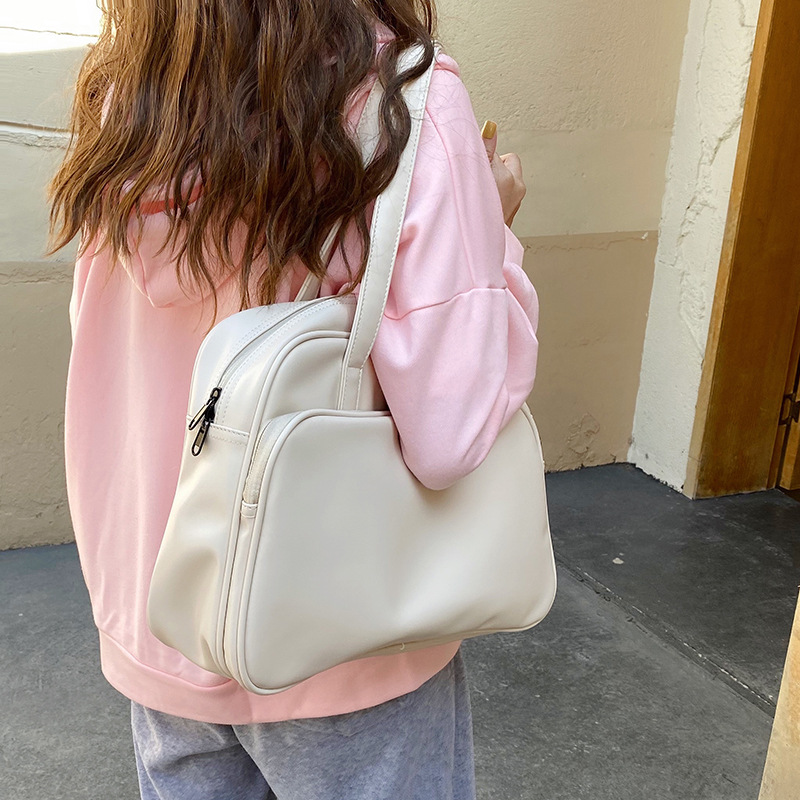 CGCBAG แฟชั่น Lage ความจุผู้หญ - Women Bags For Airport บทวิจารณ์และราคา