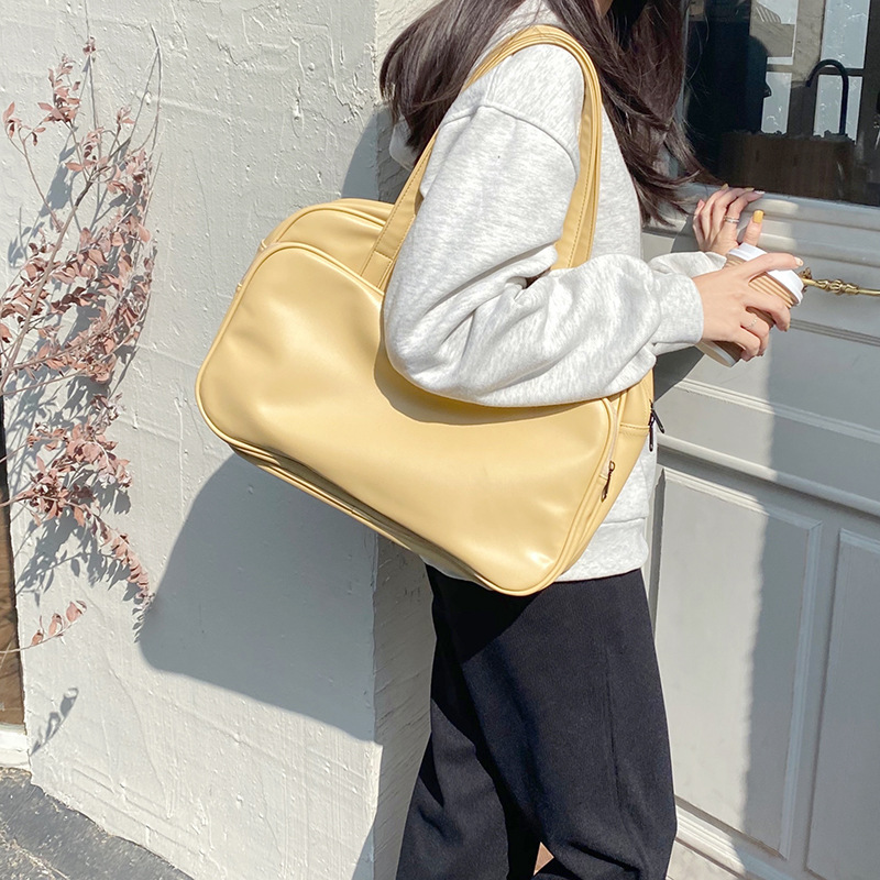 CGCBAG แฟชั่น Lage ความจุผู้หญ - Women Bags For Airport บทวิจารณ์และราคา