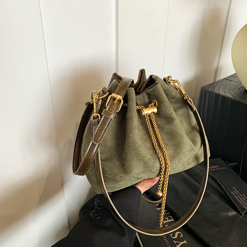 กระเป๋าสะพายข้างแบบนุ่มสบายสำห - Women Bags In Sale บทวิจารณ์และราคา