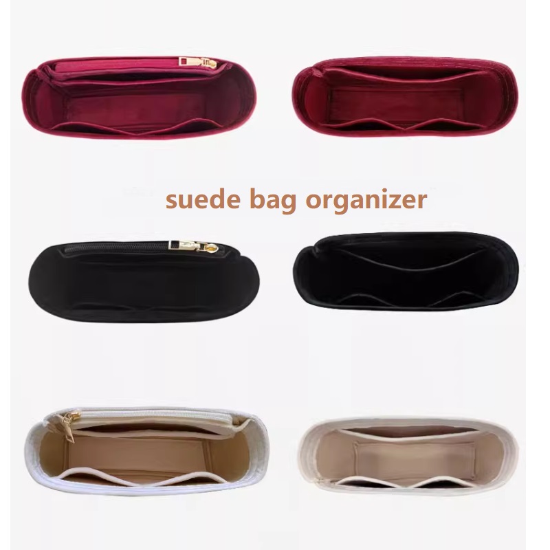 ที่จัดระเบียบกระเป๋าสำหรับ Guc - Woman In Bag บทวิจารณ์และราคา