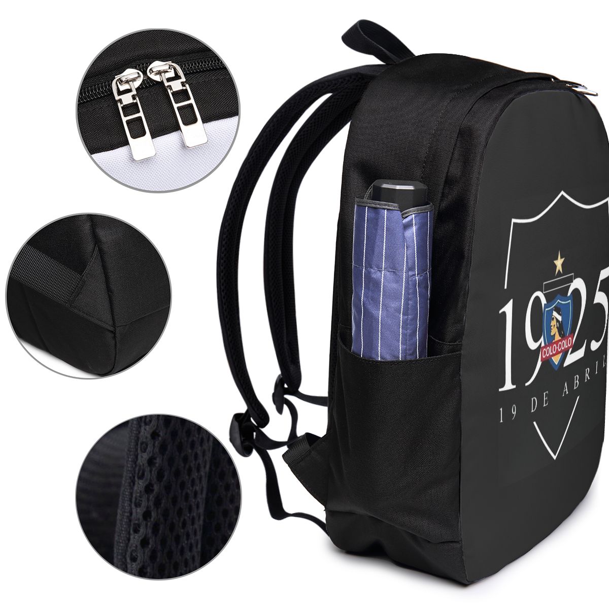 CSD COLO COLO กระเป๋าเป้สะพายห - Women Bags For Travel บทวิจารณ์และราคา