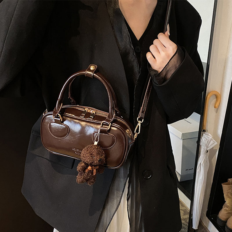 กระเป๋าสะพายไหล่ผู้หญิงสไตล์วิ - Women Bags For Airport บทวิจารณ์และราคา