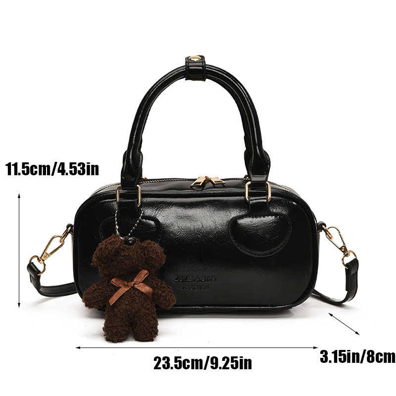 กระเป๋าสะพายไหล่ผู้หญิงสไตล์วิ - Women Bags For Airport บทวิจารณ์และราคา