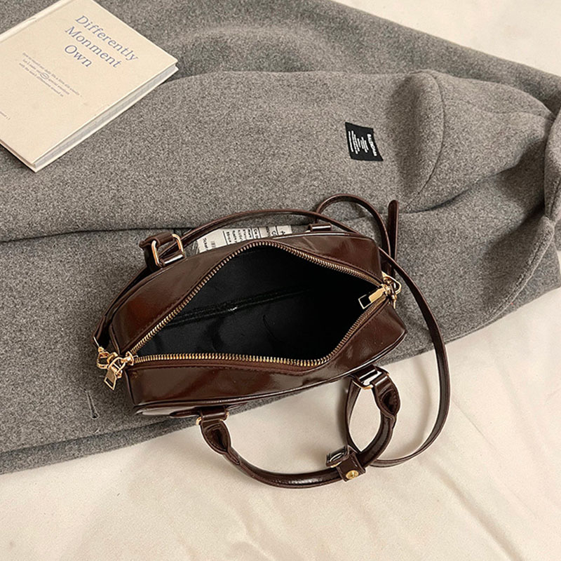 กระเป๋าสะพายไหล่ผู้หญิงสไตล์วิ - Women Bags For Airport บทวิจารณ์และราคา